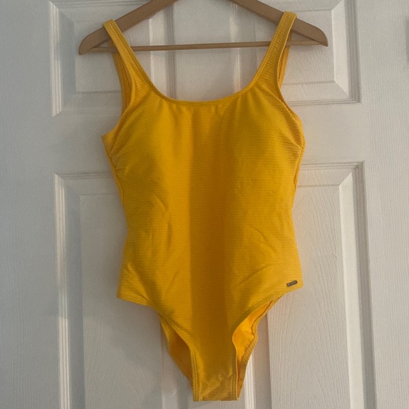 Other - Ripzone low back one piece